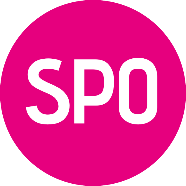 SPO Zakelijk logo